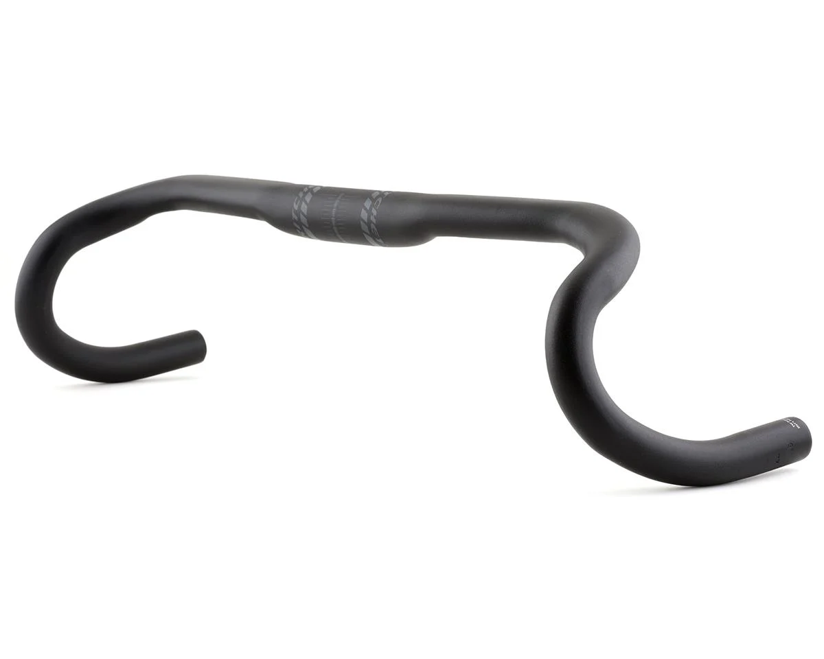 Ritchey Comp Butano Handlebar (BB Black) (w/ Internal Routing) (46cm) (18° Flare)